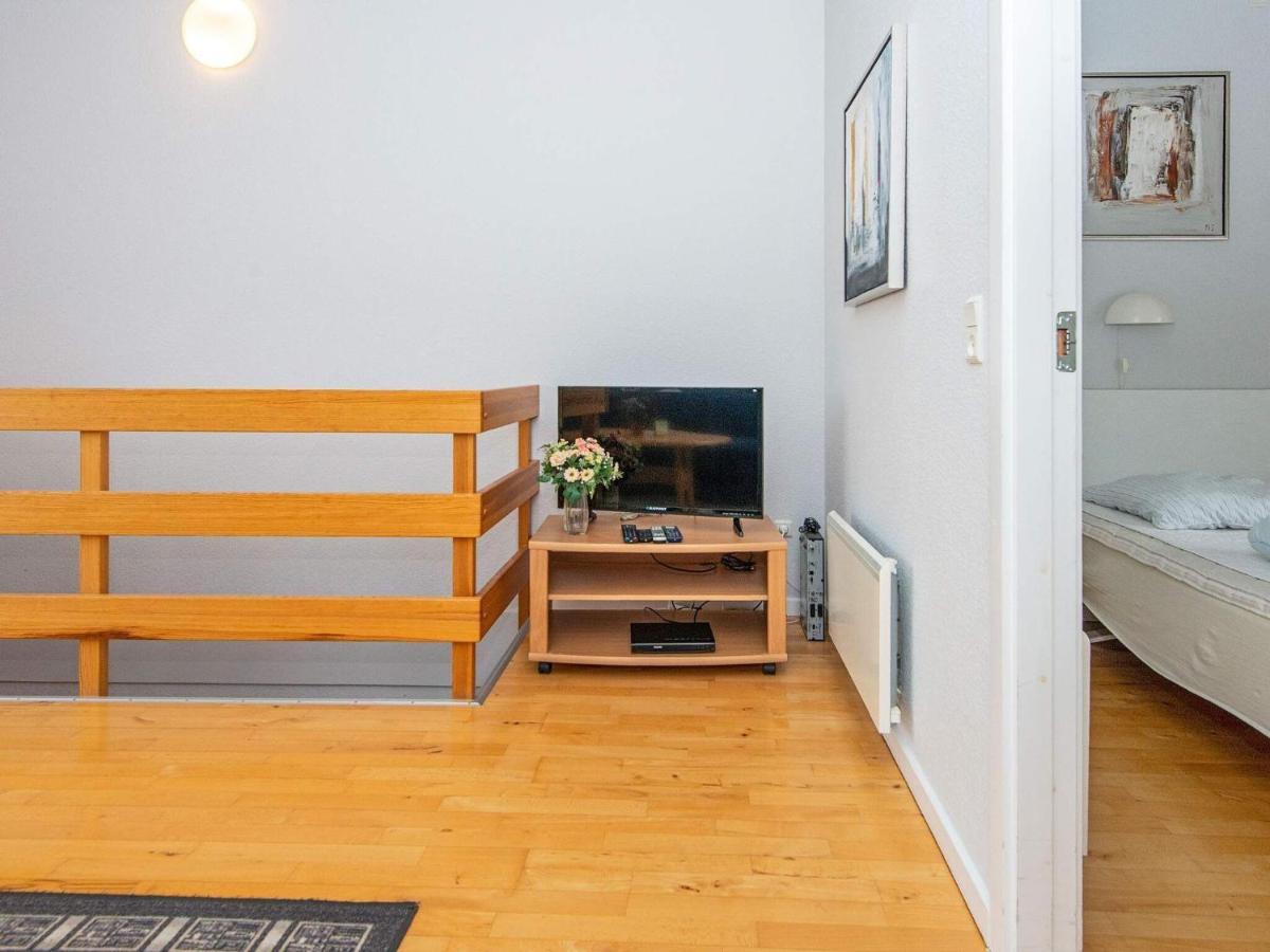 6 Person Holiday Home In H Jer Højer Dış mekan fotoğraf