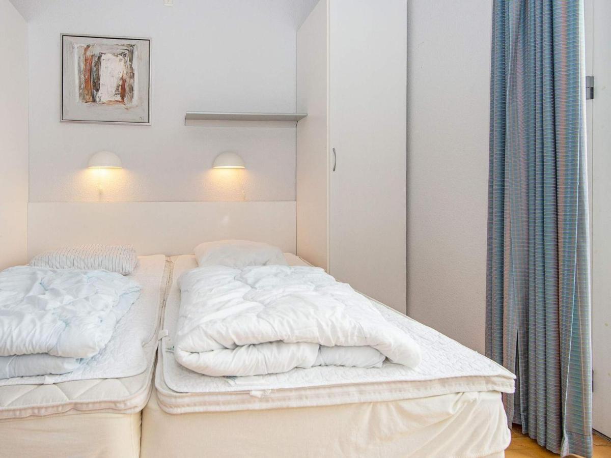6 Person Holiday Home In H Jer Højer Dış mekan fotoğraf