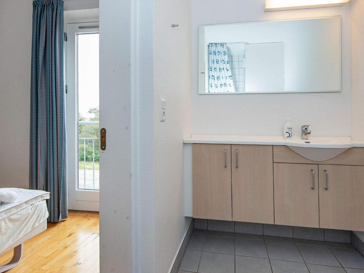 6 Person Holiday Home In H Jer Højer Dış mekan fotoğraf