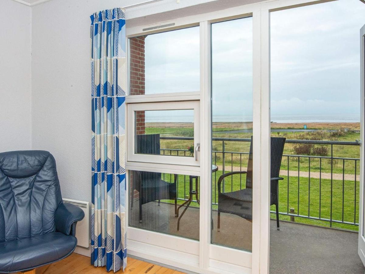 6 Person Holiday Home In H Jer Højer Dış mekan fotoğraf