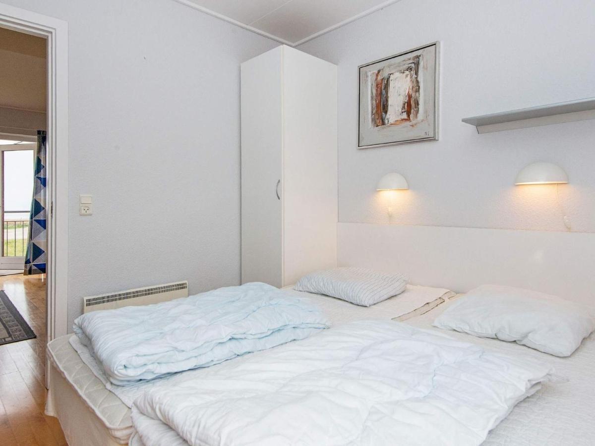 6 Person Holiday Home In H Jer Højer Dış mekan fotoğraf