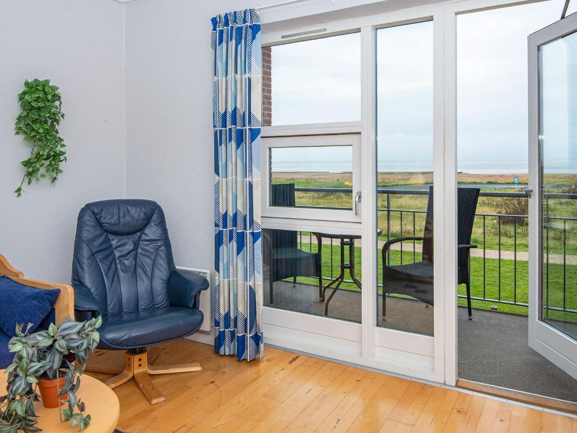 6 Person Holiday Home In H Jer Højer Dış mekan fotoğraf