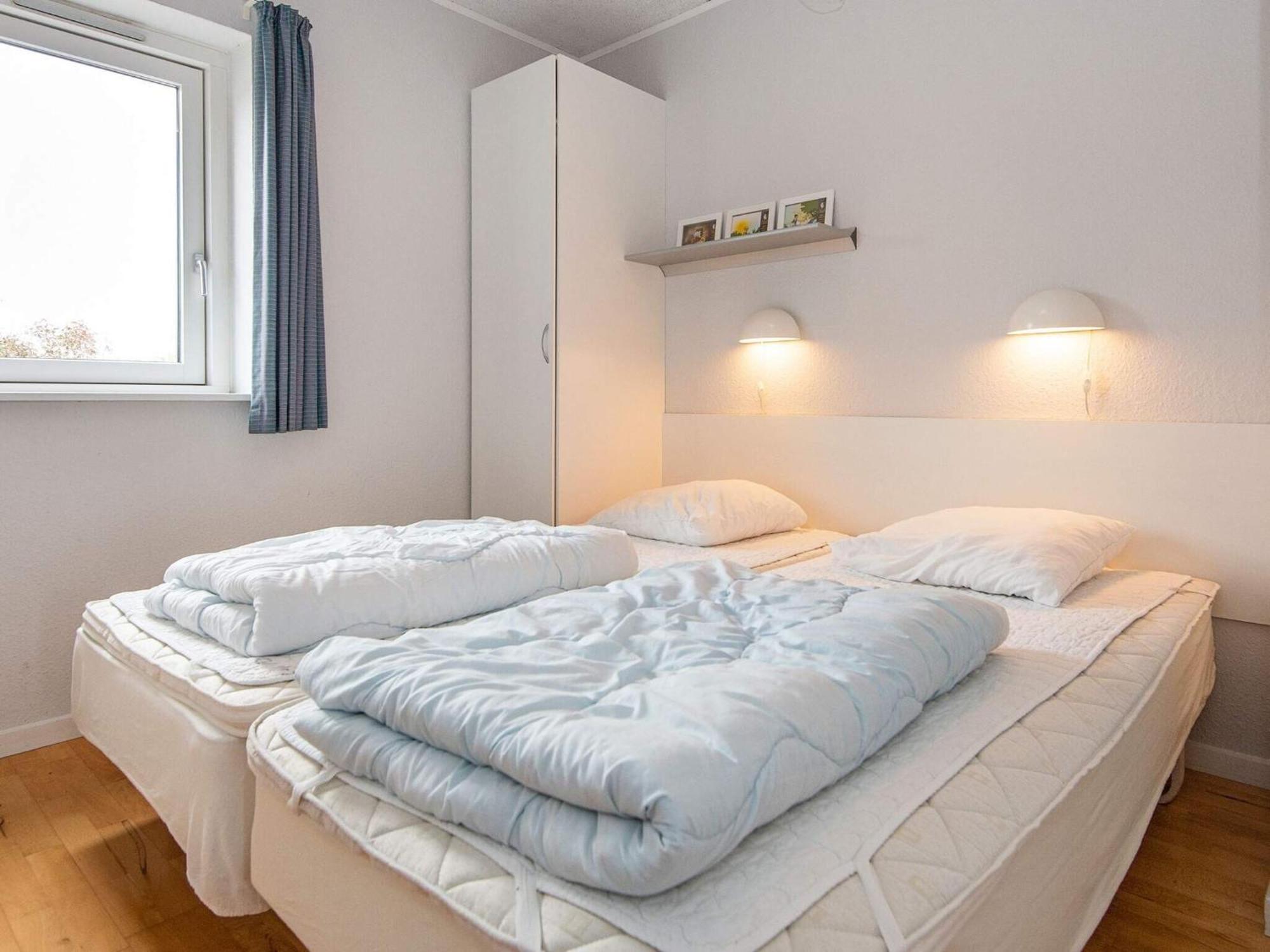 6 Person Holiday Home In H Jer Højer Dış mekan fotoğraf